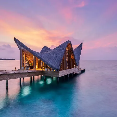 Hotel Joali Maldives